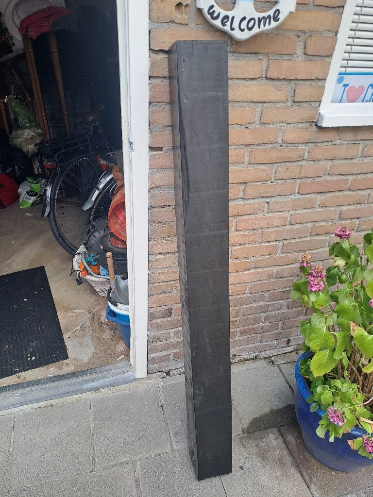 Tuinpalen, Tuin en Terras, Palen, Balken en Planken, Ophalen, Zo goed als nieuw, Minder dan 180 cm, Palen