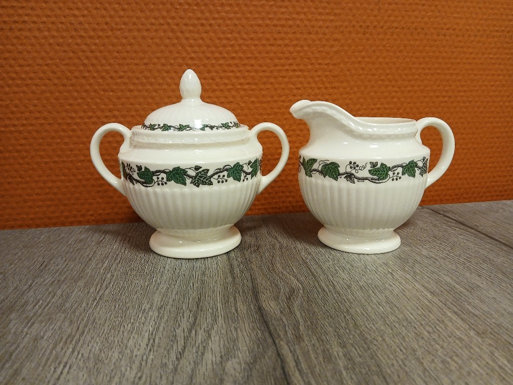 Wedgwood Stratford, Huis en Inrichting, Keuken | Servies, Overige typen, Ophalen of Verzenden, Zo goed als nieuw, Wedgwood