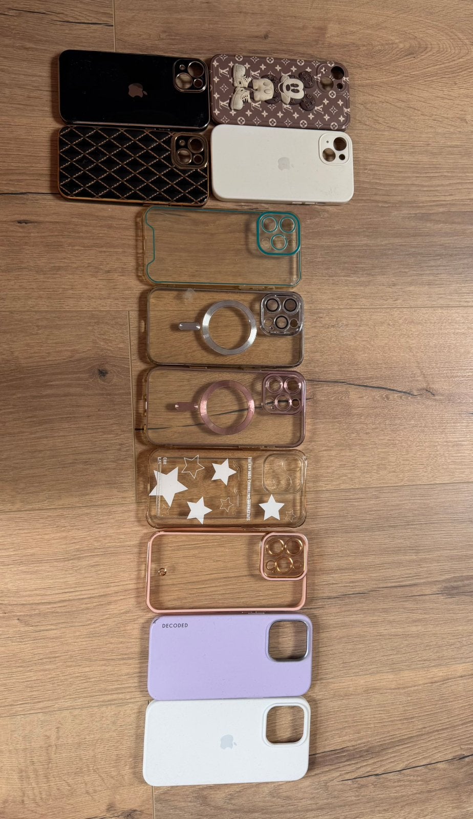 Telefoonhoesje, Telecommunicatie, Mobiele telefoons | Hoesjes en Frontjes | Apple iPhone, Ophalen, Zo goed als nieuw, IPhone 13