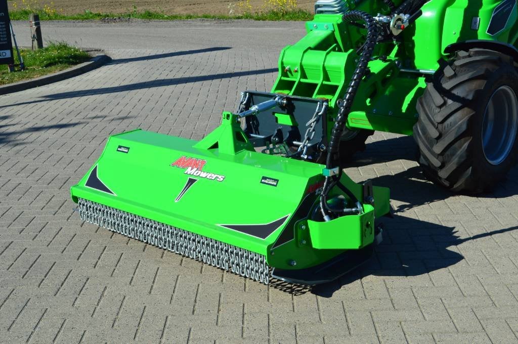 Avant 1350 Klepelmaaier (bj 2025), Zakelijke goederen, Agrarisch | Werktuigen, Overige, Oogstmachine