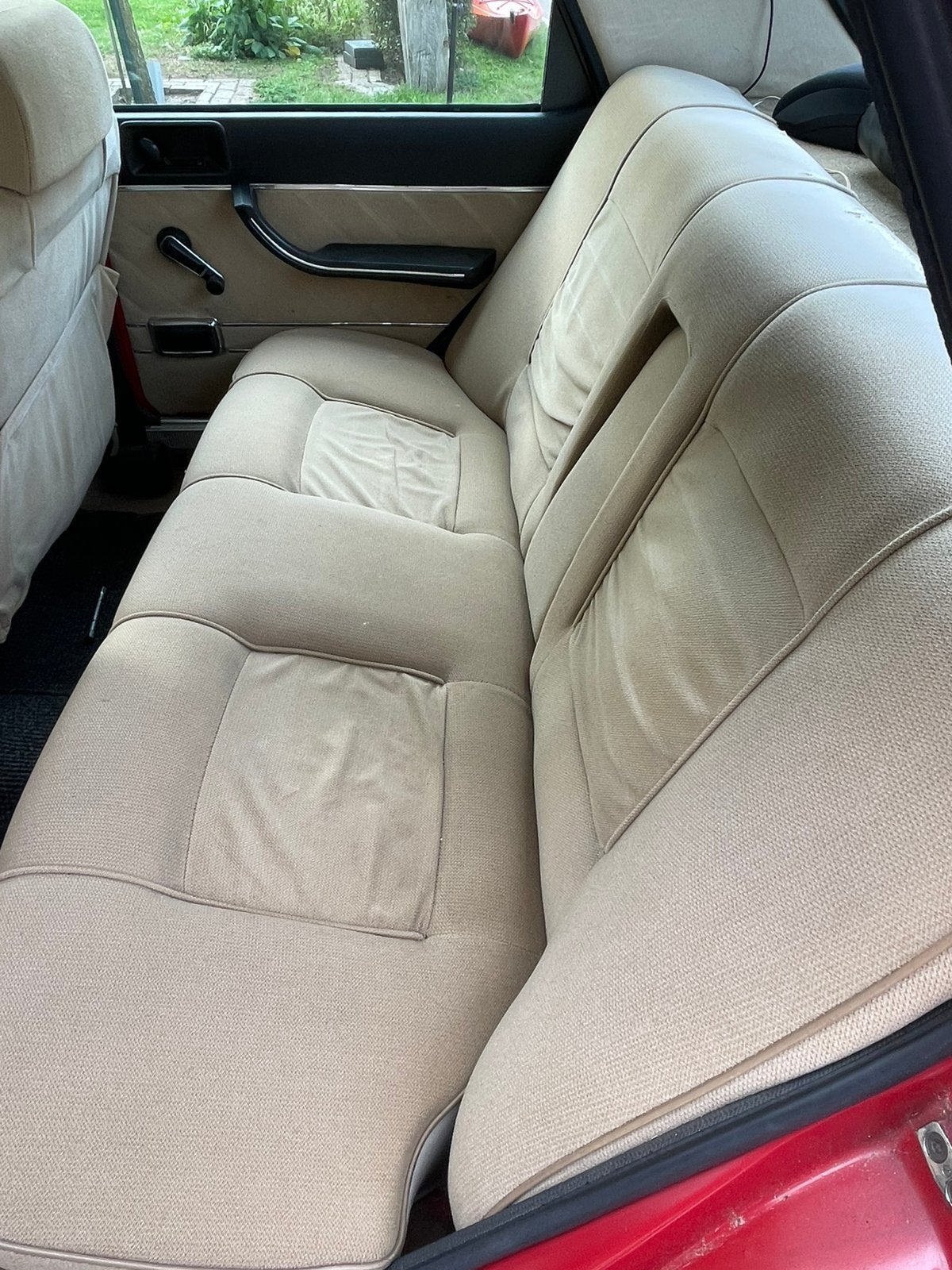 Te koop Renault 12 TS, foto 8