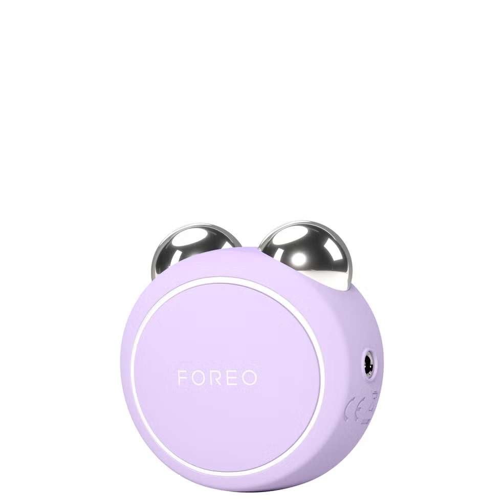 Foreo Bear 2 Go, Sieraden, Tassen en Uiterlijk, Uiterlijk | Gezichtsverzorging, Ophalen of Verzenden, Nieuw, Gehele gezicht, Verzorging