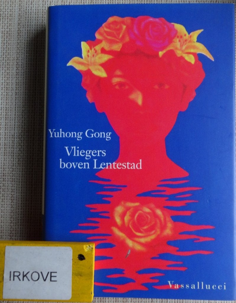 VLIEGERS BOVEN LENTESTAD * NIEUW * Yuhong Gong *, Verzenden, Nieuw, Yuhong Gong, Wereld overig
