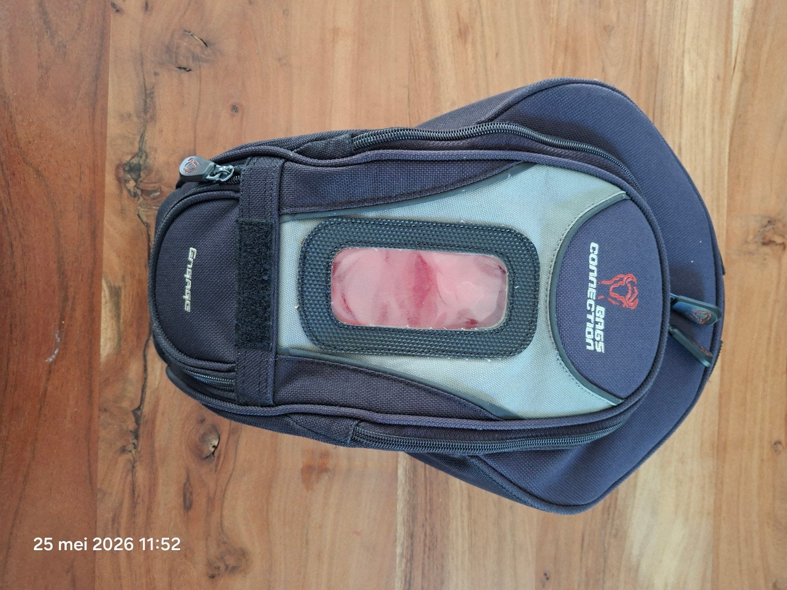 Yamaha tracer  900 tankring +tas, Ophalen of Verzenden
