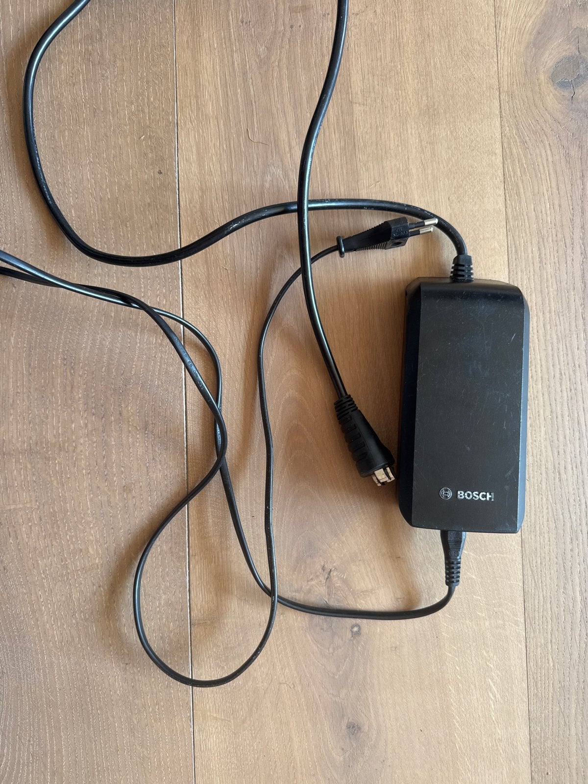 Bosch acculader voor fiets, geschikt voor Cannondale, Ophalen, Gebruikt