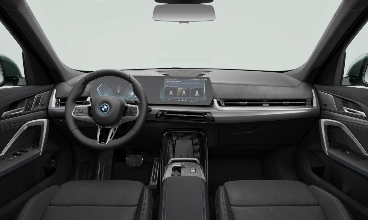 BMW X1 xDrive25e M Sportpakket Pro | Premium Pack | Comfort, Auto's, 16 kWh, 105 min, Bedrijf, Hybride Elektrisch/Benzine