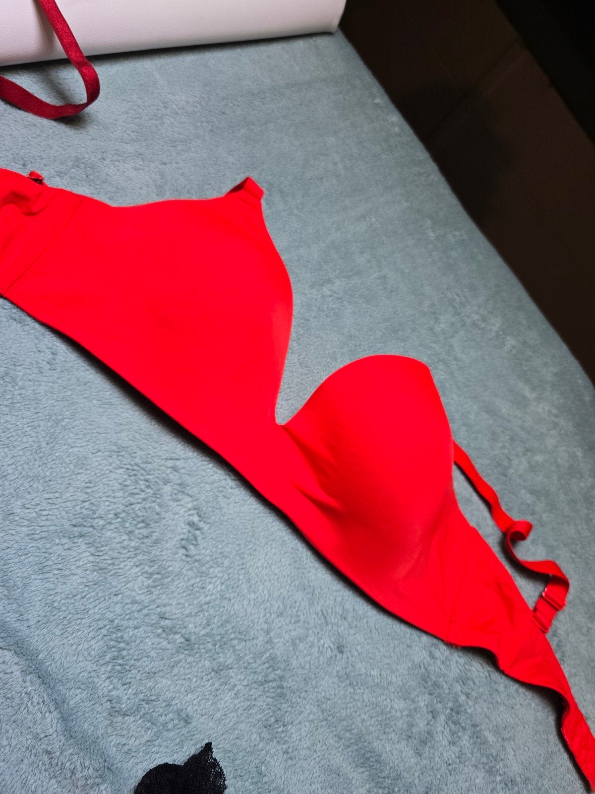 Beugelvrije bh Hema 90D (zonder slip), Ophalen of Verzenden