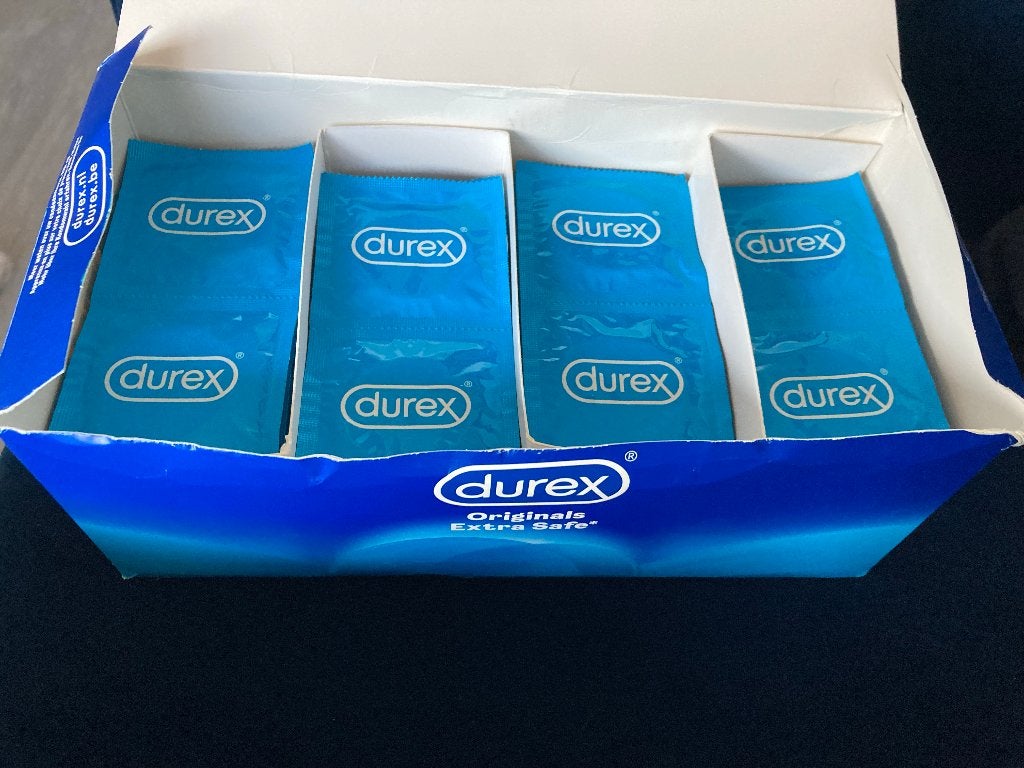Durex Extra Safe condoms, Ophalen of Verzenden, Nieuw