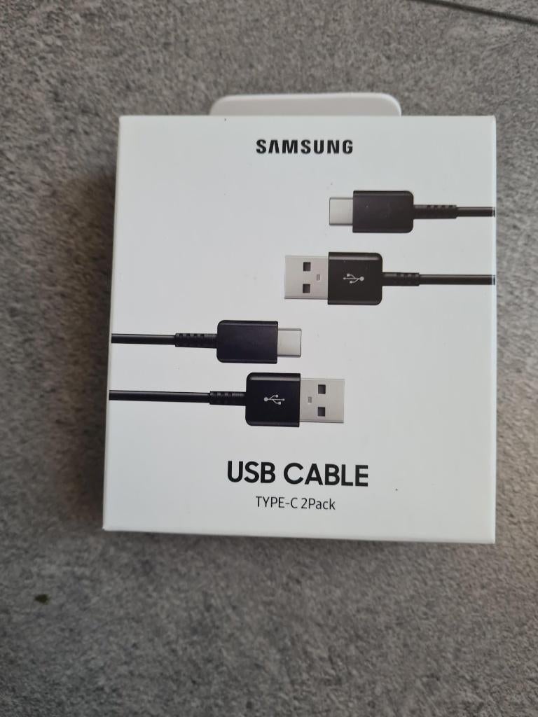 USB cable type _C2Pack, Ophalen, Nieuw
