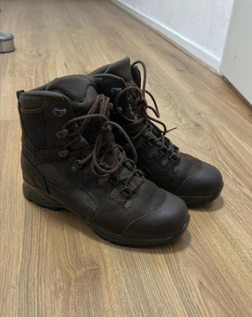 Splinternieuwe Wandelschoenen Haix scout mt42, Ophalen of Verzenden, Nieuw, Schoenen