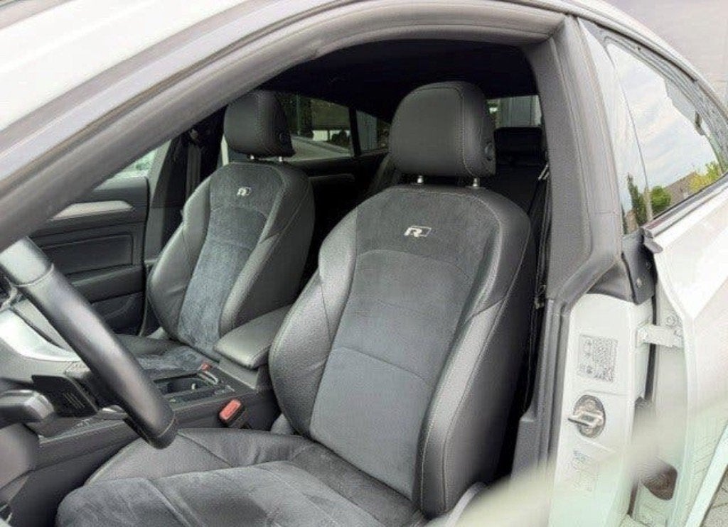 Foto 3 van unieke volkswagen arteon 2.0 tsi 42.000km R-line  pano 20"