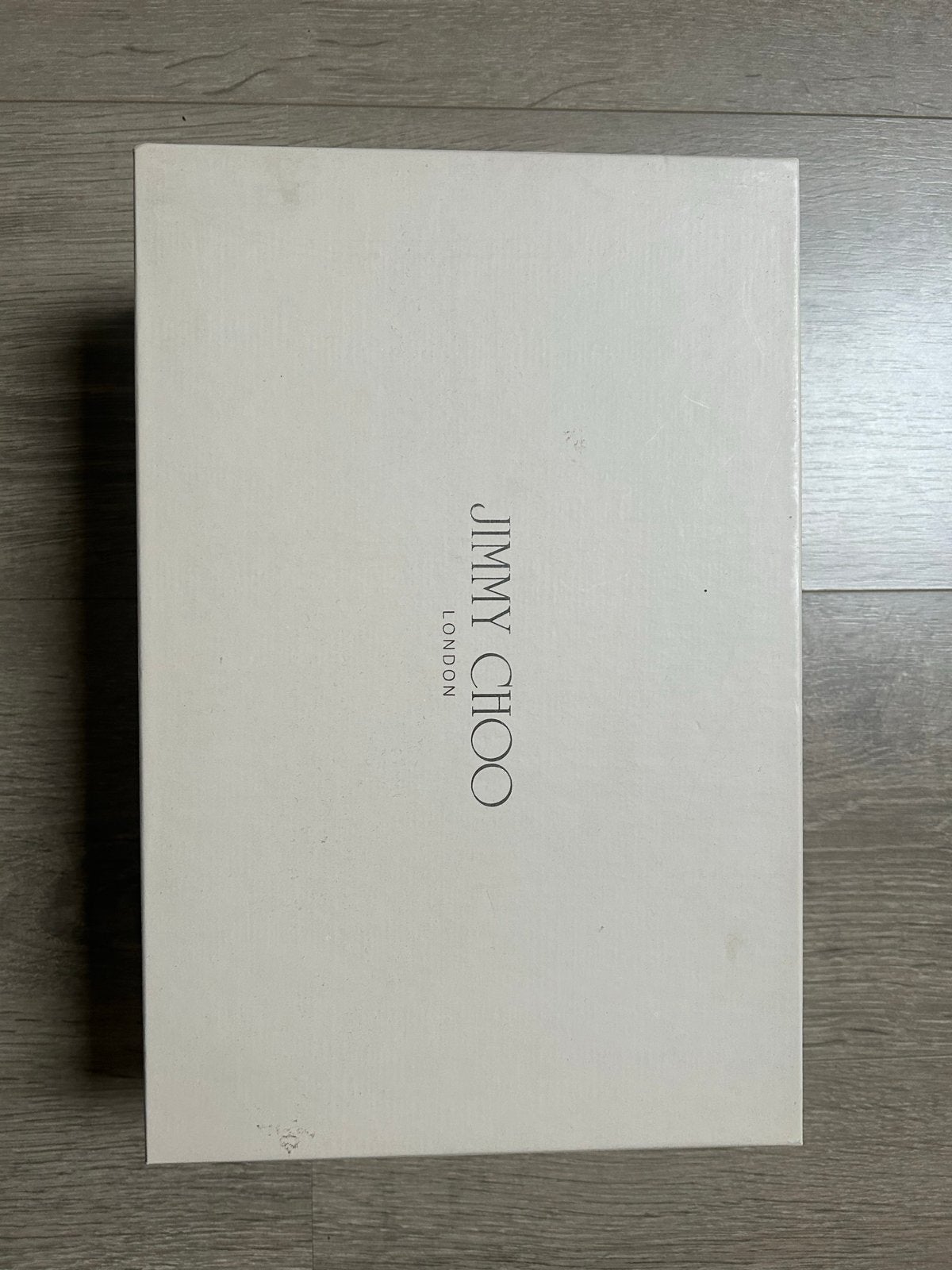 Jimmy Choo pumps maat 41, 9,5 cm hak, 2x gedragen, Kleding | Dames, Schoenen, Ophalen of Verzenden, Zo goed als nieuw, Rood, Pumps
