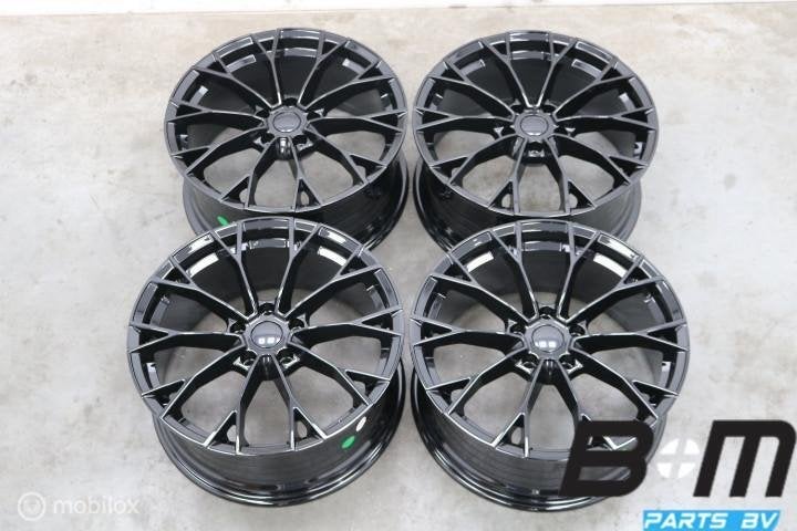 NIEUW! 18 inch velgen VW Golf / Audi A3! 5x112 ET45 8,0J .