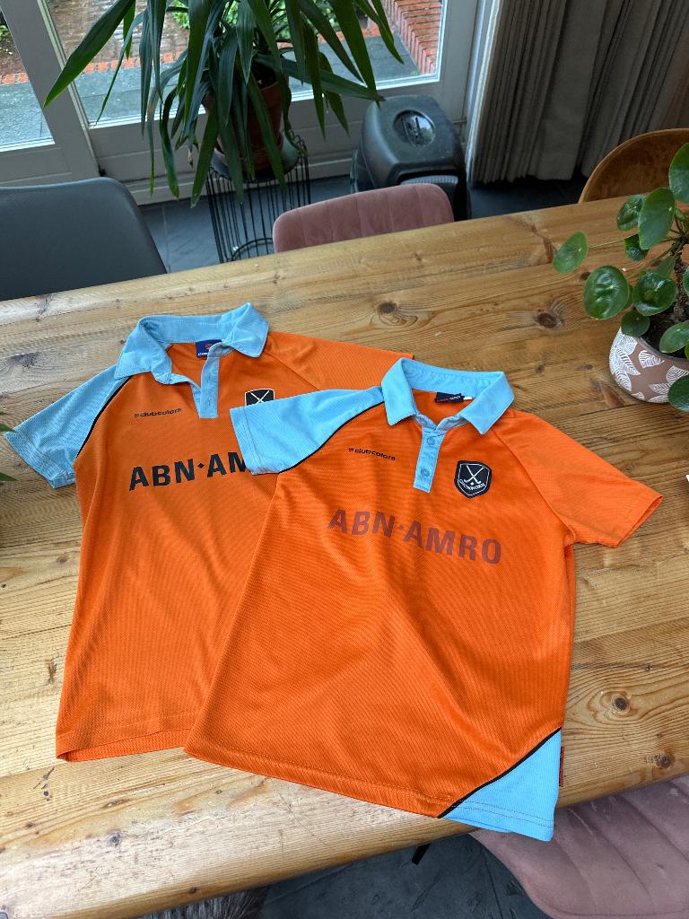 Hockey shirt, Ophalen of Verzenden, Gebruikt, Kleding