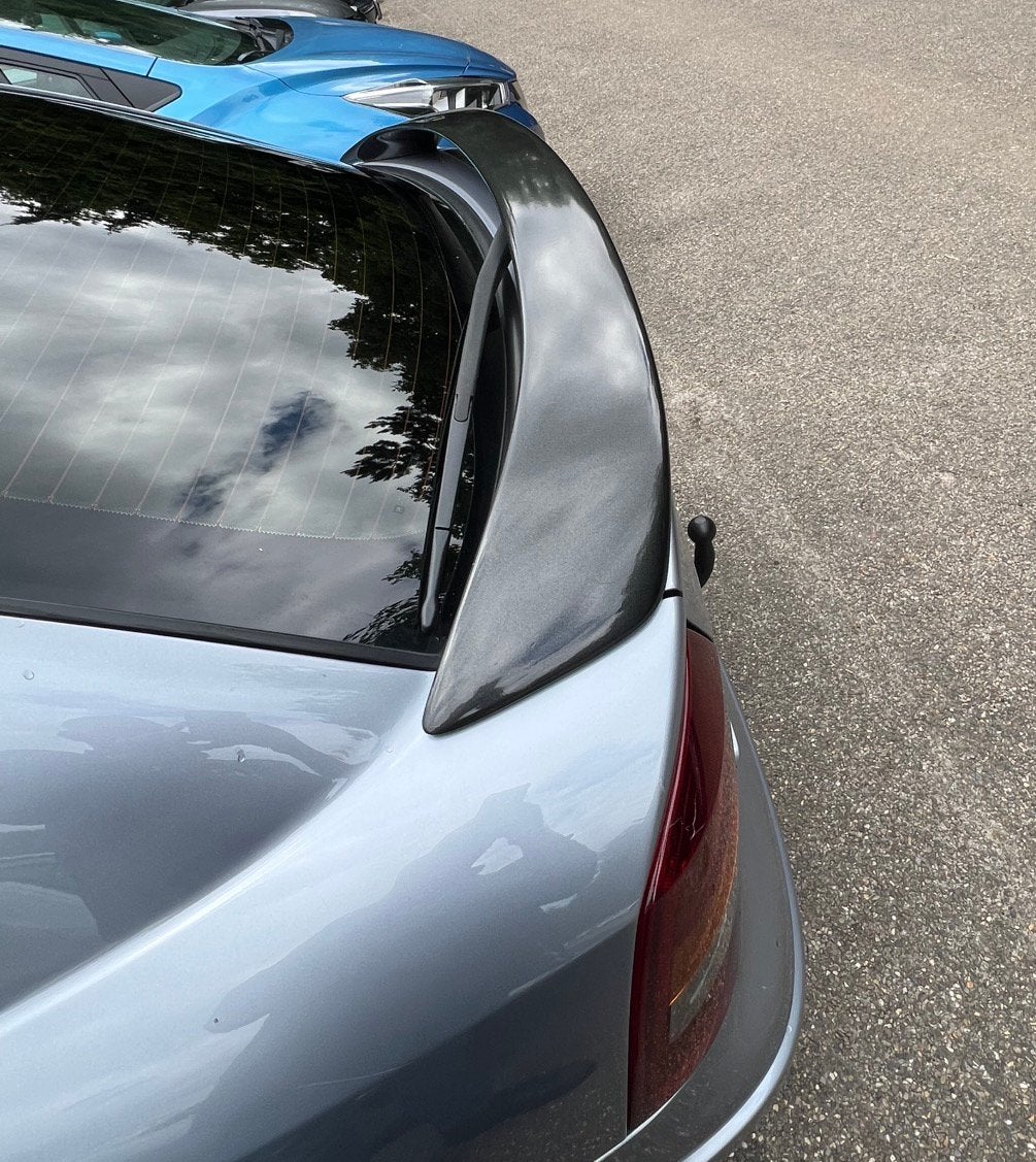 spoiler opel astra g, Auto diversen, Tuning en Styling, Ophalen of Verzenden
