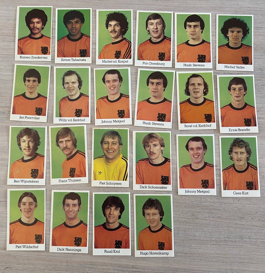 230 Sickers “HUP HOLLAND “ Album, Ophalen of Verzenden, Zo goed als nieuw, Buitenlandse clubs, Poster, Plaatje of Sticker