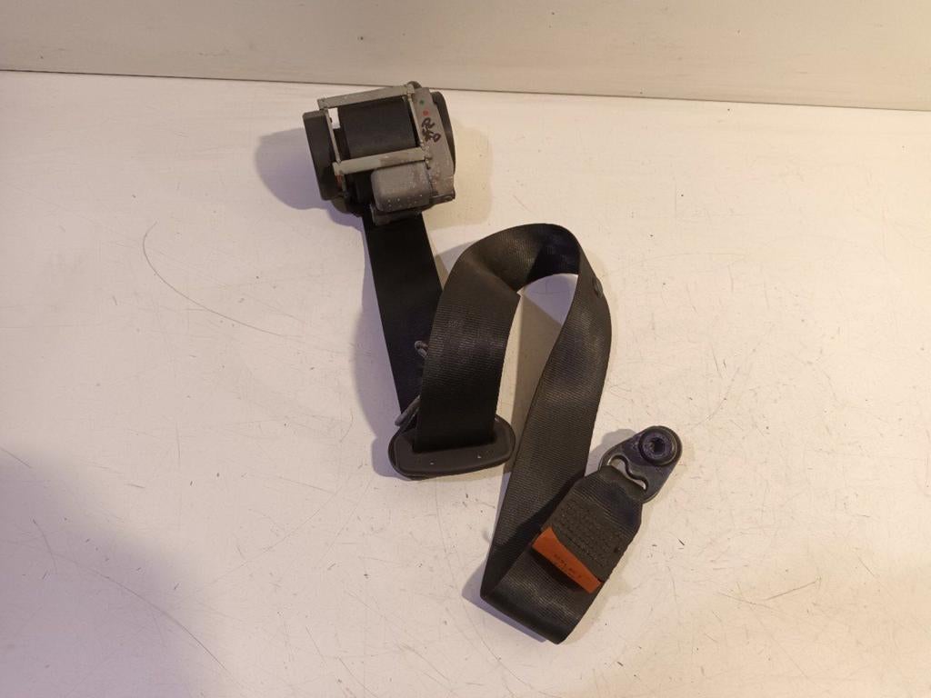Veiligheidsgordel rechts voor Ford Transit, Onderdelen@venauto.nl, Van der Ven Autorecycling B.V., Gebruikt, Ettenseweg 76, 4706 PB Roosendaal, The Netherlands
