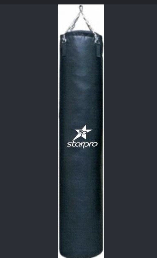 Starpro Bokszak 180cm x 30cm- Zo goed als nieuw, Sport en Fitness, Ophalen, Zo goed als nieuw, Bokszak