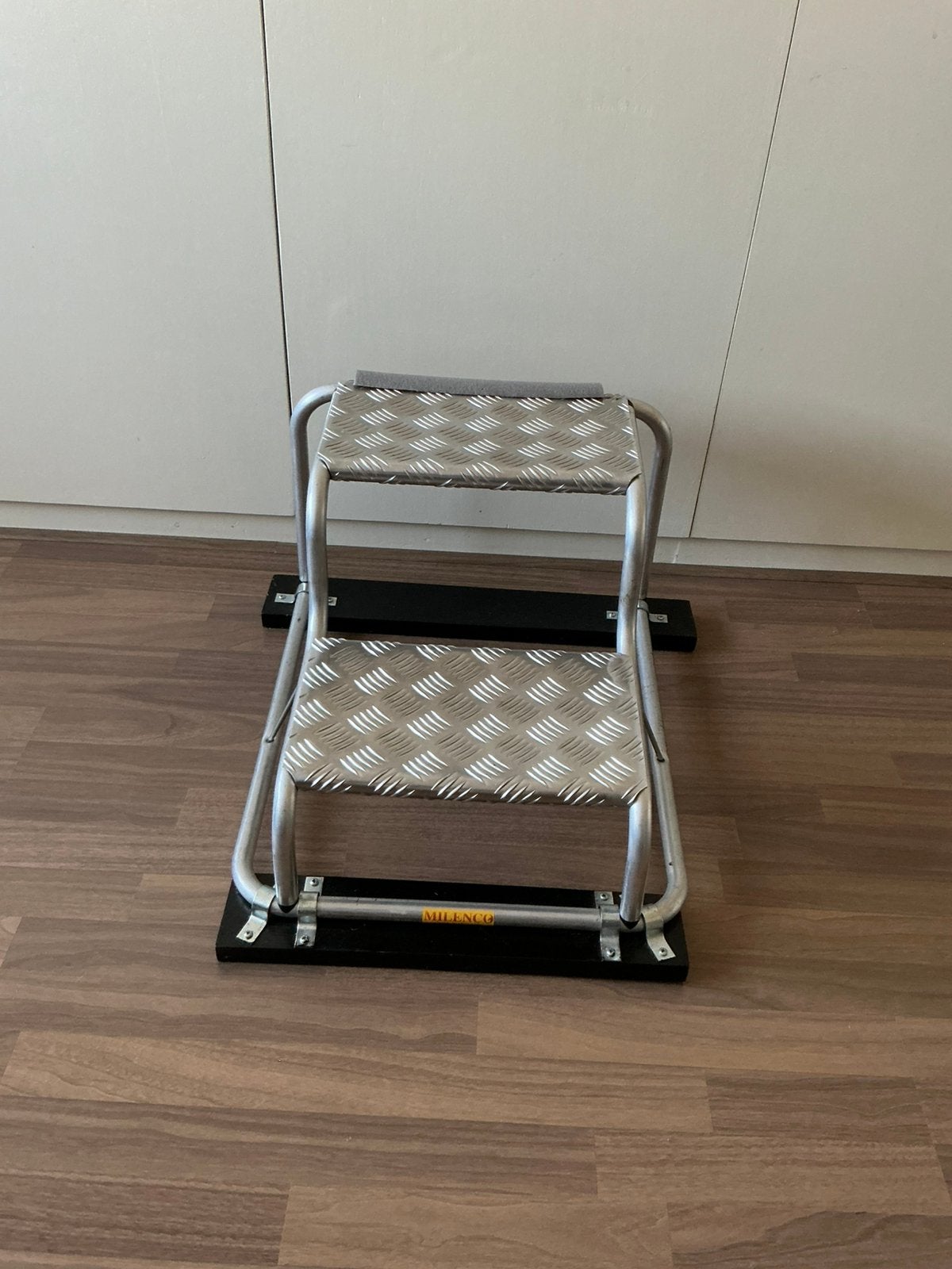 Caravan trapje, Caravans en Kamperen, Caravan accessoires, Zo goed als nieuw, Ophalen