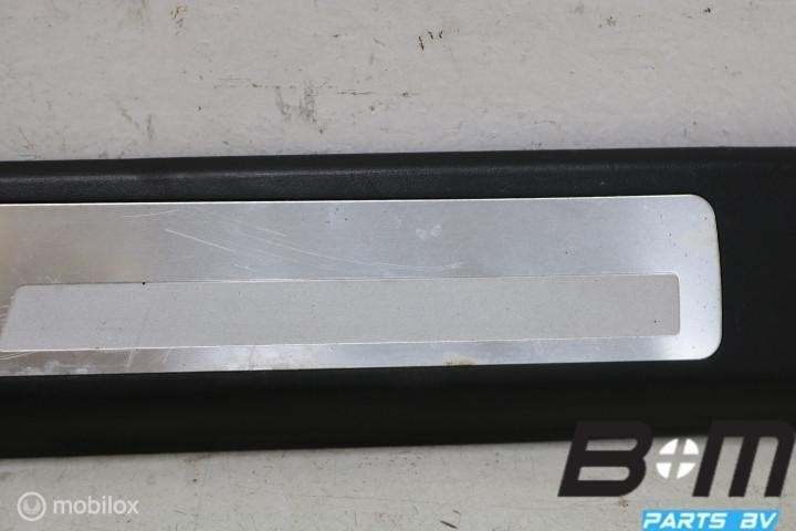 Instaplijst rechtsachter Audi A3 8P SB 8P4853558H, Auto-onderdelen, Gebruikt