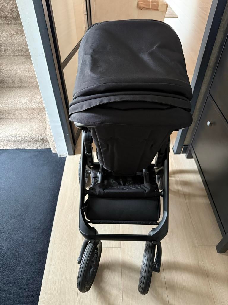 Dubatti One kinderwagen - Compleet en in goede staat, Kinderen en Baby's, Buggy's, Ophalen of Verzenden, Zo goed als nieuw