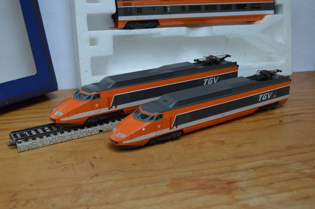 LIMA 149711: Voor Märklin DIGITAAL, Wisselstroom, Ophalen of Verzenden, NS, Lima