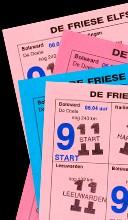 GEZOCHT: Tickets voor Elfstedentocht 2026, Tickets en Kaartjes, Eén persoon
