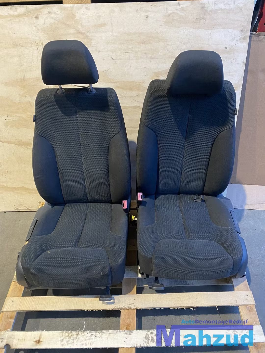 VW PASSAT 6B VARIANT station stof interieur compleet 2005-20, Auto-onderdelen, Gebruikt, Volkswagen, Volkswagen AG, Berliner Ring 2
38440  Wolfsburg, DE