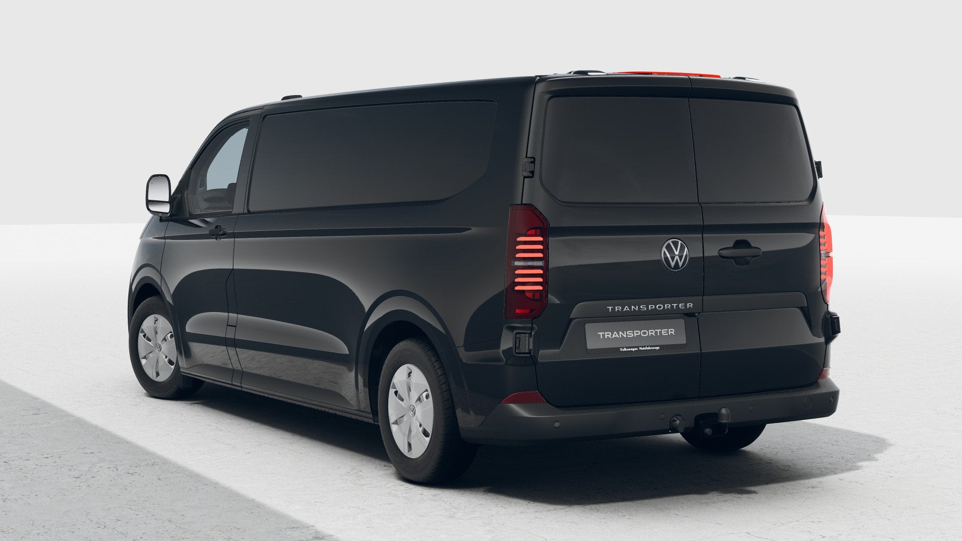 Volkswagen Transporter 2.0 TDI 150pk L2H1 30 Life | Climate, Auto's, Voorwielaandrijving, 12 maanden, Stof, 4 cilinders