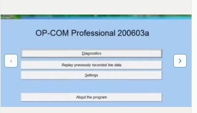 Op-com 2022 Software, Ophalen of Verzenden, Op-com, Info@autosleutelsservice.nl, Duitsland