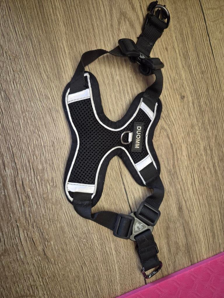 Als nieuw puppy y-tuigje, Ophalen of Verzenden