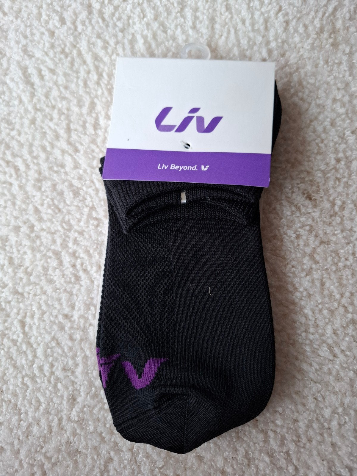 liv sokken nieuw maat 37/41, Fietsen en Brommers, Fietsaccessoires | Fietskleding, Ophalen of Verzenden, Nieuw, Bovenkleding