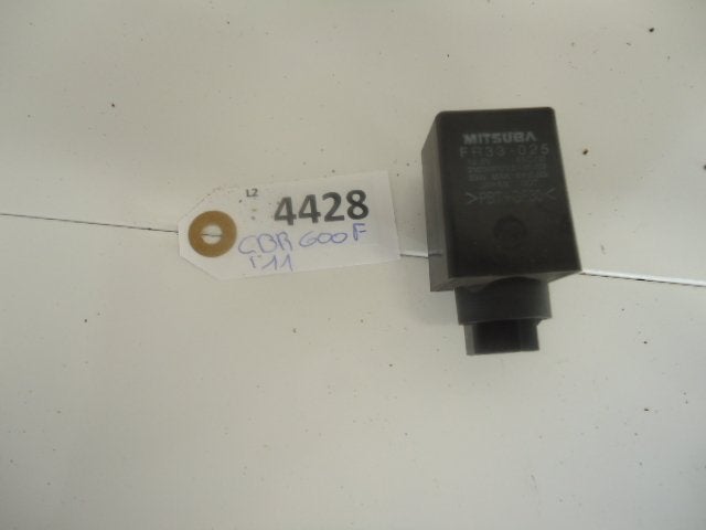 CBR600F 2011 - 2013 Honda Elektrische component D1-14841