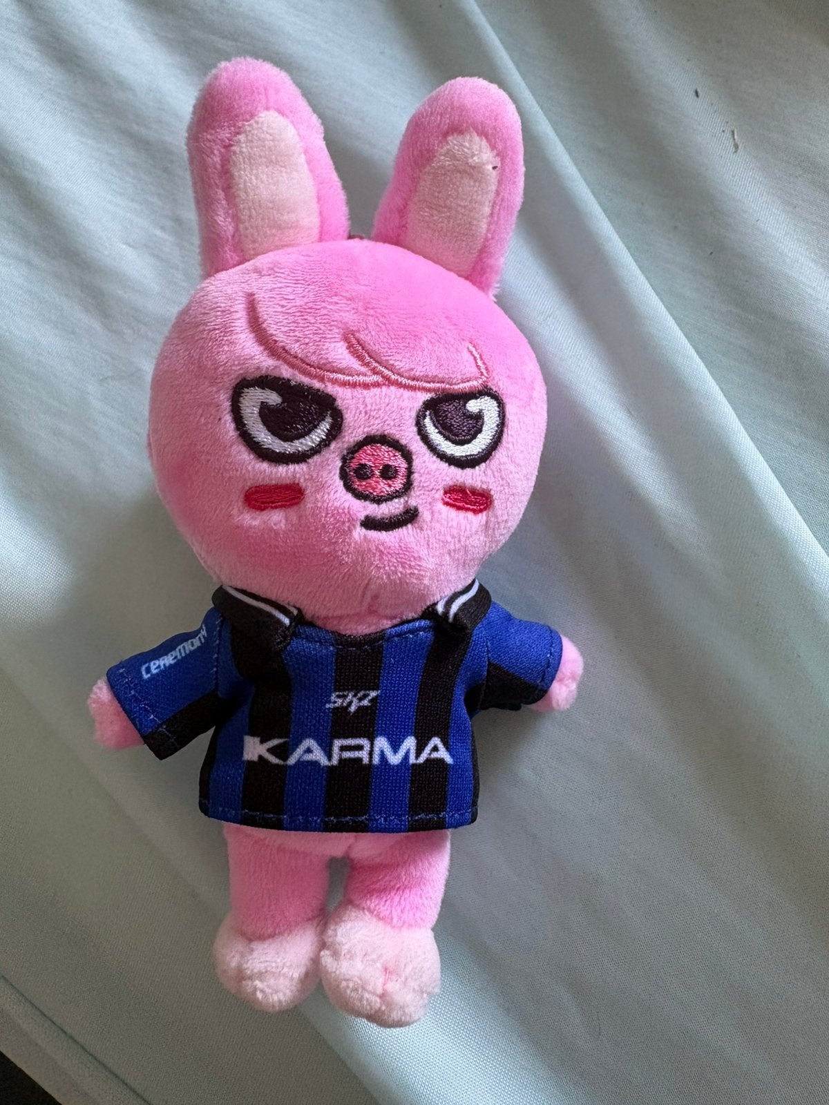 Dwaekki skzoo karma, Ophalen, Met doos, Overige karakters, Overige typen