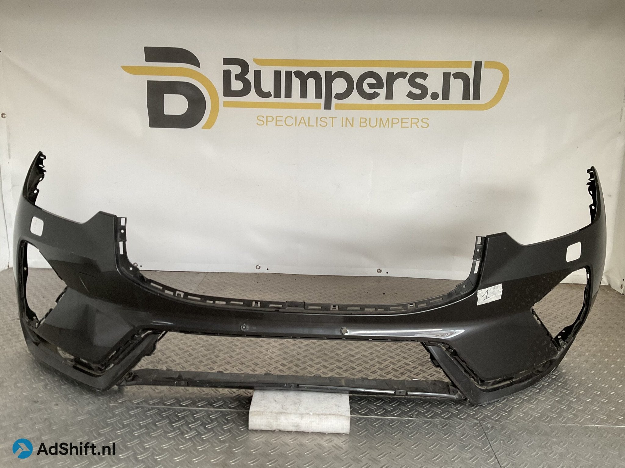 Bumper Volvo XC60 XC-60 R-Design Rdesign Facelift 21- 322349, Bumper