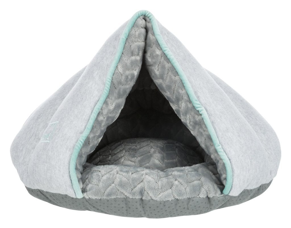 Kattenmand kittenmand iglo tent Junior - 45 cm - nu € 24,95, ., Ophalen of Verzenden, Pluche, .