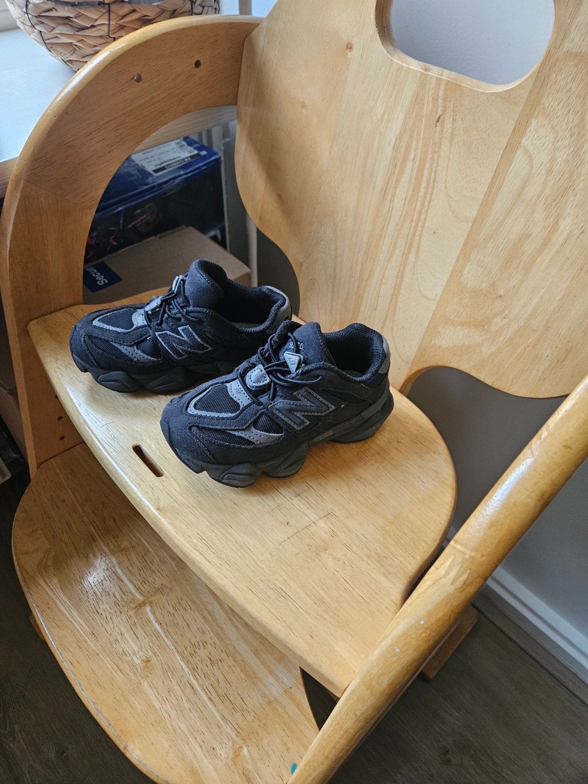 new balance 9060, Ophalen, Zo goed als nieuw