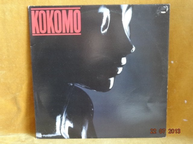 Kokomo - same   (LP), LP, Gebruikt, Pop, Ophalen of Verzenden