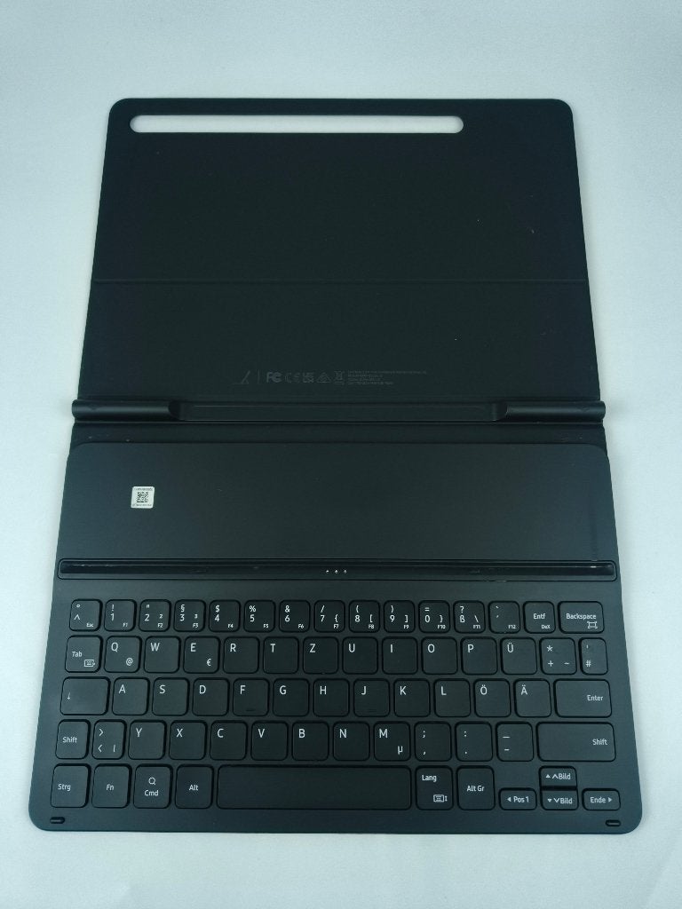 Samsung Book Cover Keyboard Tab S7 (EF-DT870) (K138), ., Refurbished, Ophalen of Verzenden, Samsung
