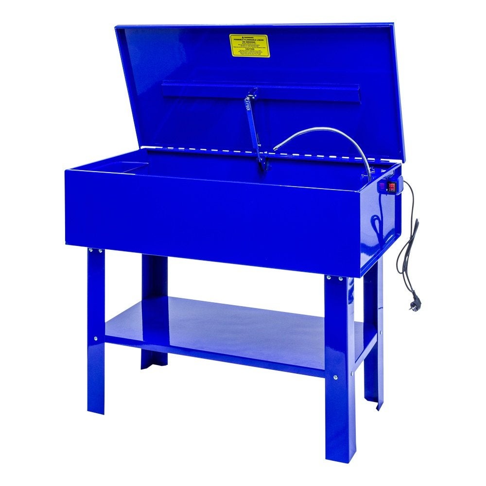 ONTVETTERBAK 150 LITER compleet | Gratis verzending, ., Nieuw, Ophalen of Verzenden, .