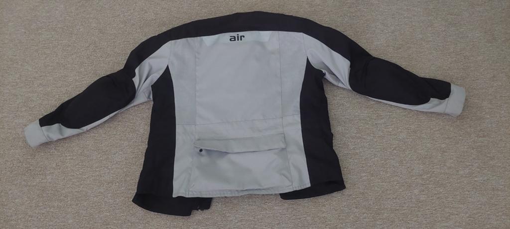 Hein Gericke Air textiel motorjas - Maat S2, Motoren, Hein Gericke, Jas | textiel, Heren, Ophalen of Verzenden