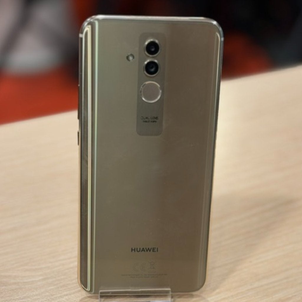 Huawei Mate 20 gold nieuwstaat 64gb met cover, Huawei, Zo goed als nieuw, Support@huawei.com, Huawei Base
Bantian, Longgang District
Shenzhen, Guangdong
China