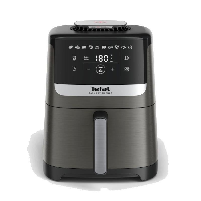 Tefal Easy Fry Silence Air Fryer EY551H, Info@groupseb.com, De Schutterij 273905 PK VeenendaalNederland, Ophalen of Verzenden