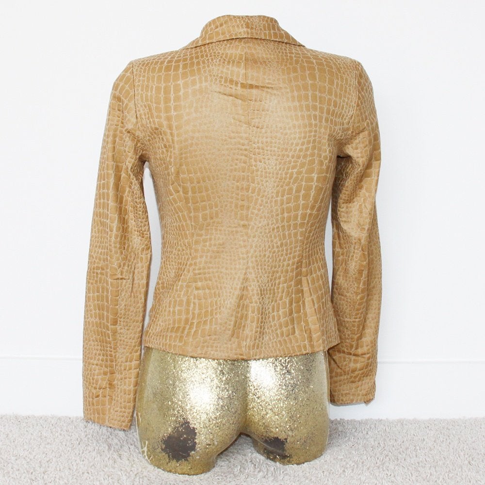 Prachtig SuperTrash Jasje - 91 (Maat 34) € 25,-, Overige kleuren, Supertrash, Ophalen of Verzenden, Zo goed als nieuw