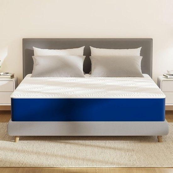 Matras – Bedmatras – Slaapmatras – Koudschuimmatras, Corvance B.V., Verzenden, Nieuw, Corvancebol@gmail.com