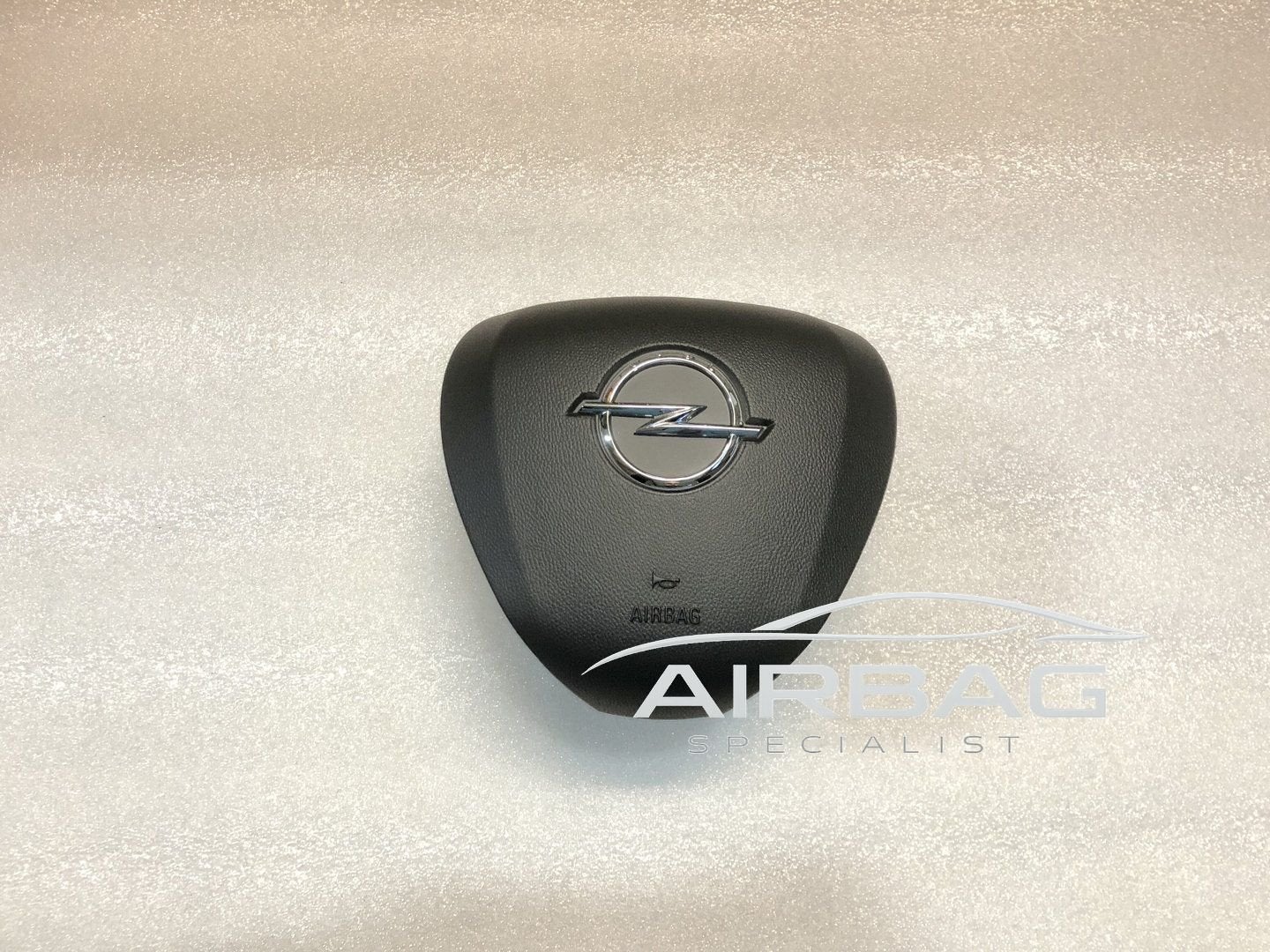 Opel Mokka 2020+ stuur airbag 98358645YX, Gebruikt, -, -, Ophalen of Verzenden