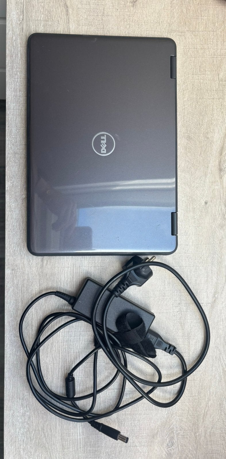 DELL laptop, Gebruikt, 8 GB, Touchscreen, Ophalen of Verzenden