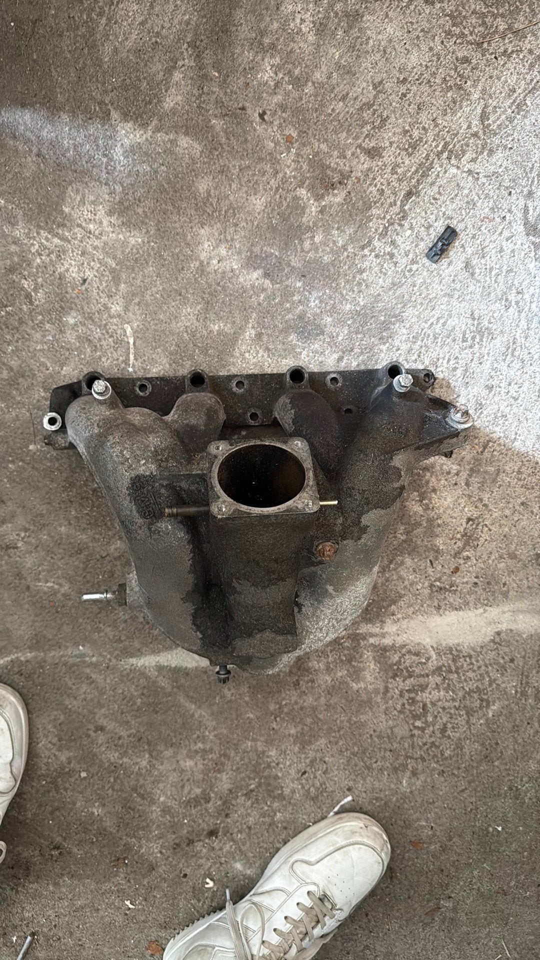 Inlaatspruitstuk X20XER Opel Astra G OPC, Ophalen of Verzenden, Opel