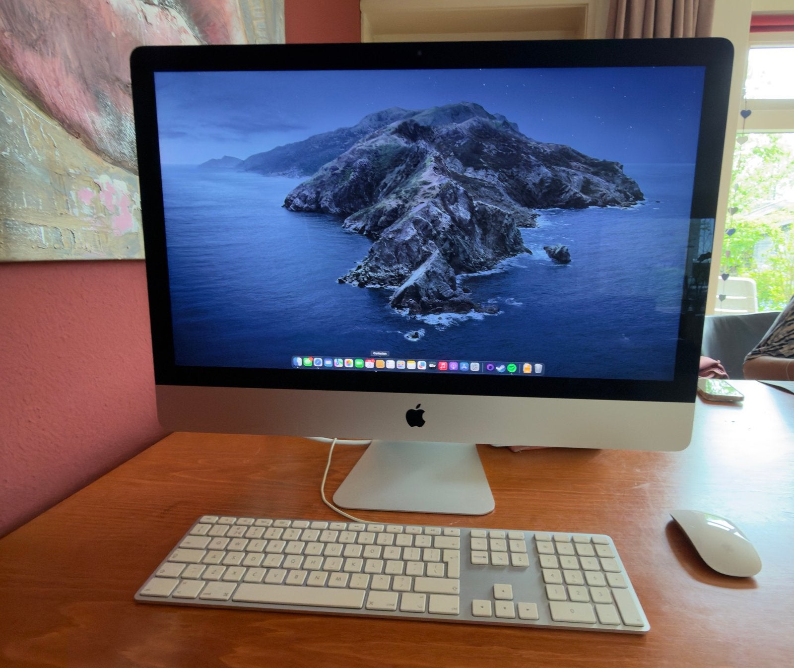 ≥ iMac 27 Inch 2017 te koop | Marktplaats