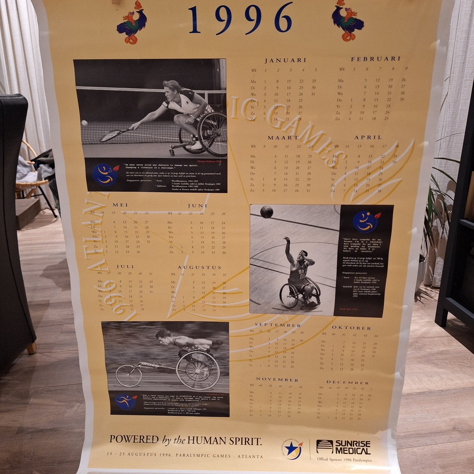 Allerlei soorten posters, Ophalen of Verzenden